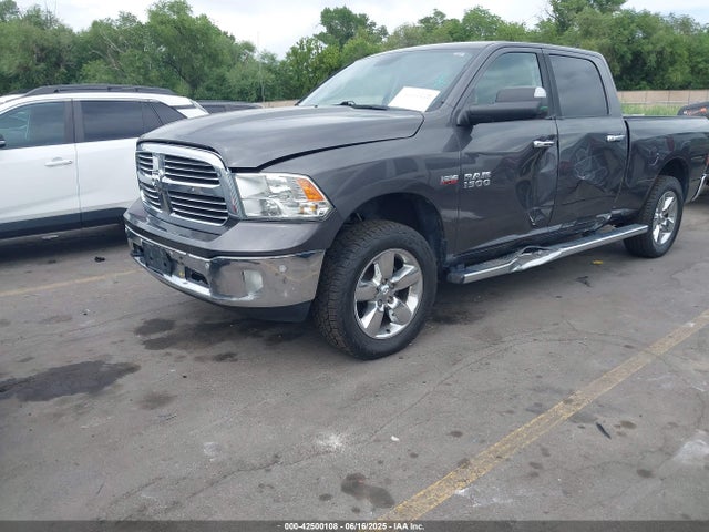 RAM 2016 2016 1C6RR7TT1GS391807 Image 2