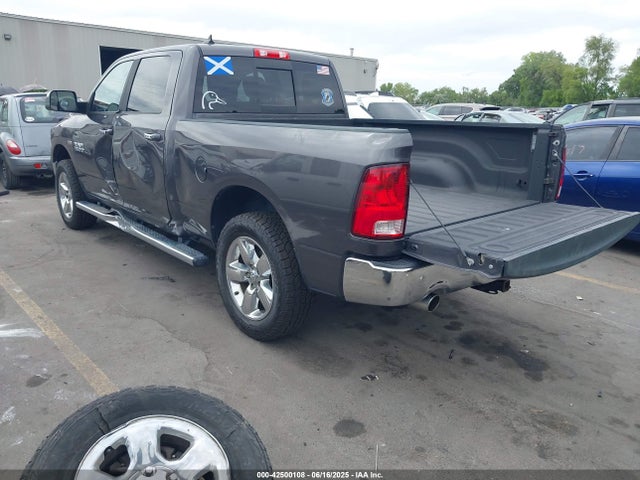 RAM 2016 2016 1C6RR7TT1GS391807 Image 3