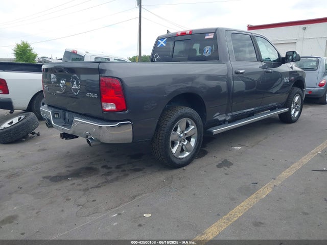RAM 2016 2016 1C6RR7TT1GS391807 Image 4