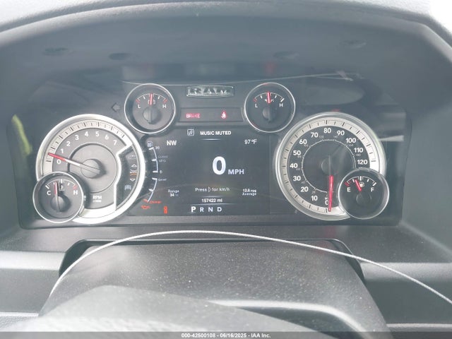 RAM 2016 2016 1C6RR7TT1GS391807 Image 7