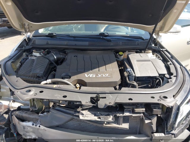 1G4GB5G36GF190900 Buick lfx - sidi, vvt, e85 max, alum gm