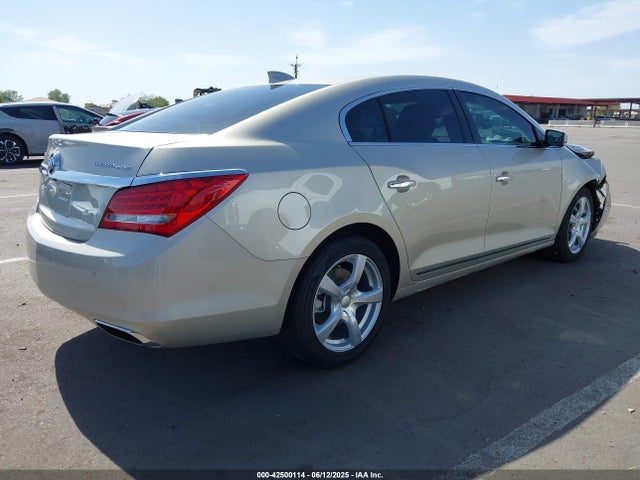 1G4GB5G36GF190900 Buick lfx - sidi, vvt, e85 max, alum gm