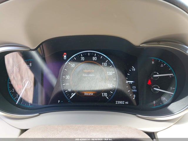 1G4GB5G36GF190900 Buick lfx - sidi, vvt, e85 max, alum gm