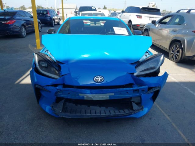 JF1ZNBE17N9754219 Toyota na
