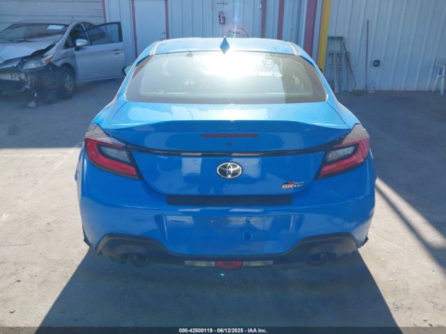 JF1ZNBE17N9754219 Toyota na