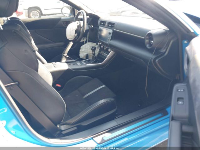 JF1ZNBE17N9754219 Toyota na