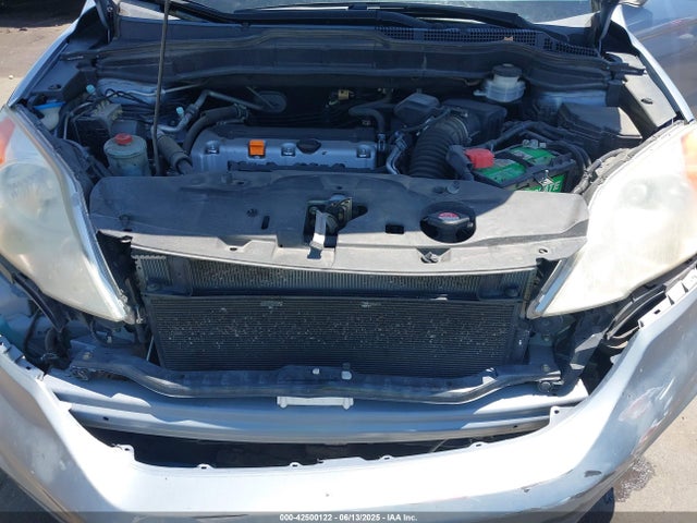 42500122 :رقم المزاد ، JHLRE4H79BC034508 vin ، 2011 Honda Cr-v Ex-l مزاد بيع