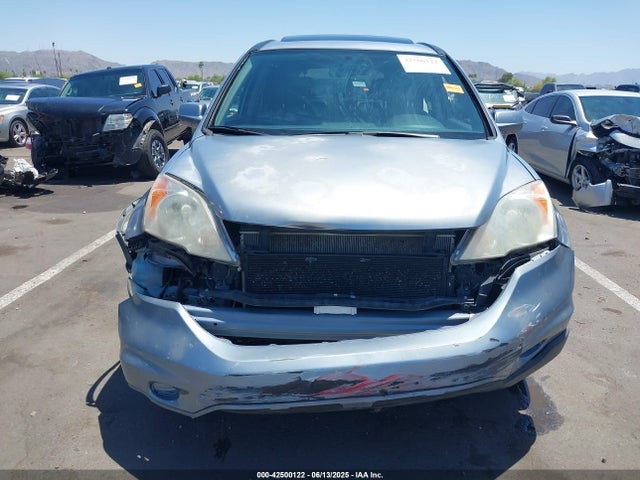 42500122 :رقم المزاد ، JHLRE4H79BC034508 vin ، 2011 Honda Cr-v Ex-l مزاد بيع