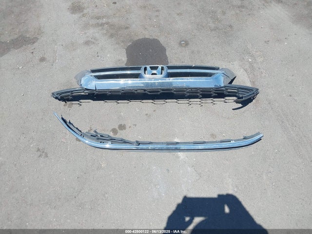 42500122 :رقم المزاد ، JHLRE4H79BC034508 vin ، 2011 Honda Cr-v Ex-l مزاد بيع