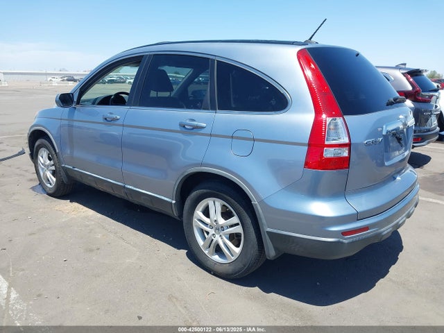 42500122 :رقم المزاد ، JHLRE4H79BC034508 vin ، 2011 Honda Cr-v Ex-l مزاد بيع
