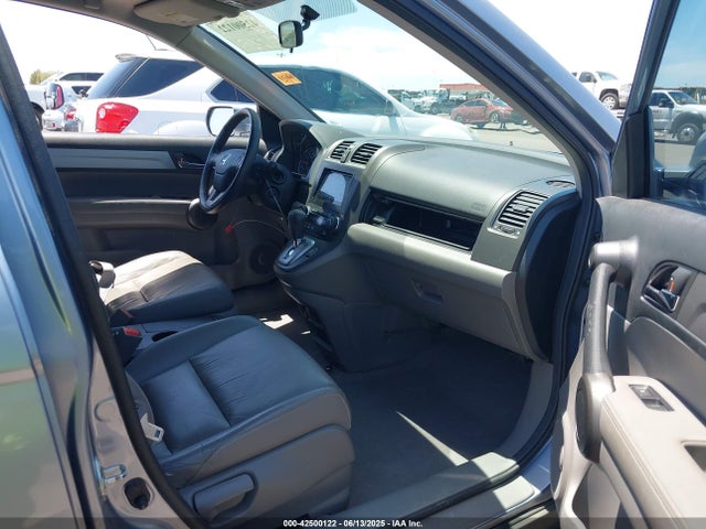 42500122 :رقم المزاد ، JHLRE4H79BC034508 vin ، 2011 Honda Cr-v Ex-l مزاد بيع