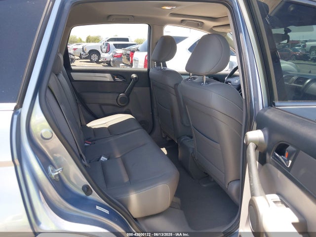 42500122 :رقم المزاد ، JHLRE4H79BC034508 vin ، 2011 Honda Cr-v Ex-l مزاد بيع