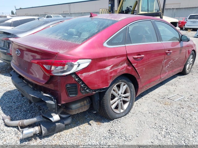 5NPE24AF3GH342100 Hyundai dohc gdi theta-ii