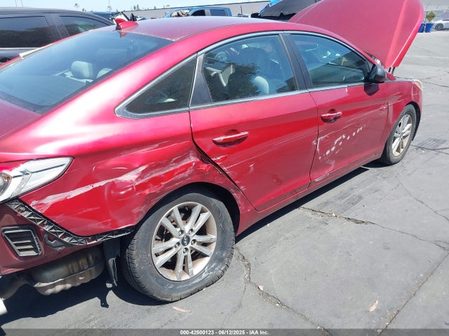 5NPE24AF3GH342100 Hyundai dohc gdi theta-ii