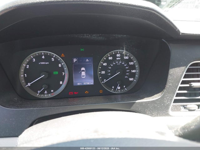 5NPE24AF3GH342100 Hyundai dohc gdi theta-ii