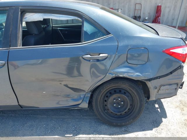 5YFBURHE4GP495238 Toyota 2zr-fe