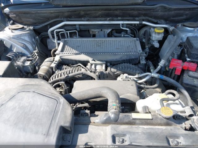 4S4WMAHD6K3433802 Subaru 2019