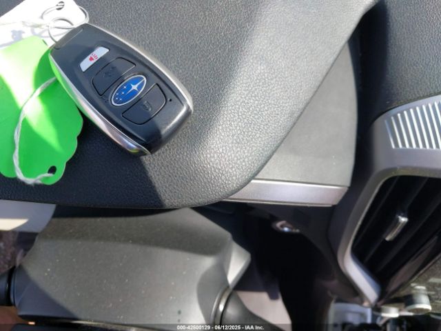 4S4WMAHD6K3433802 Subaru 2019