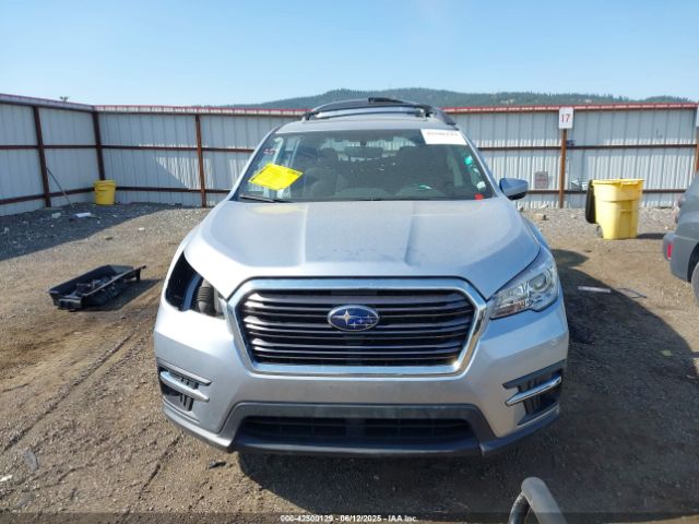 4S4WMAHD6K3433802 Subaru 2019