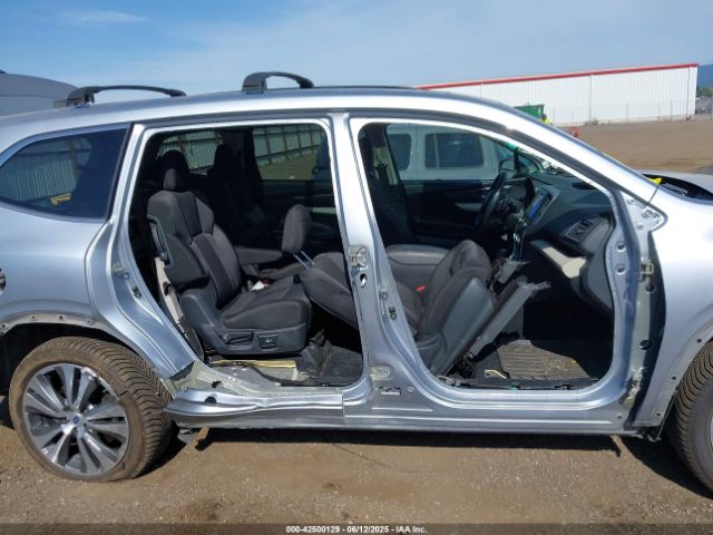 4S4WMAHD6K3433802 Subaru 2019