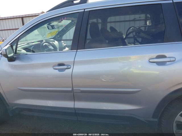 4S4WMAHD6K3433802 Subaru 2019