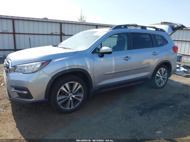 4S4WMAHD6K3433802 Subaru 2019