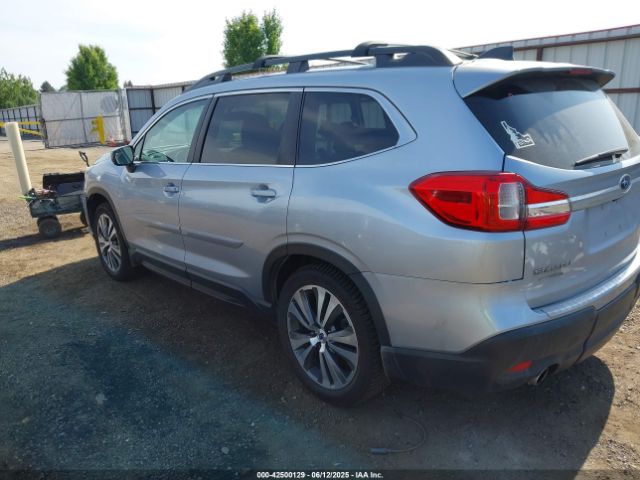 4S4WMAHD6K3433802 Subaru 2019