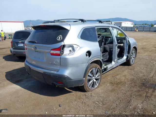 4S4WMAHD6K3433802 Subaru 2019