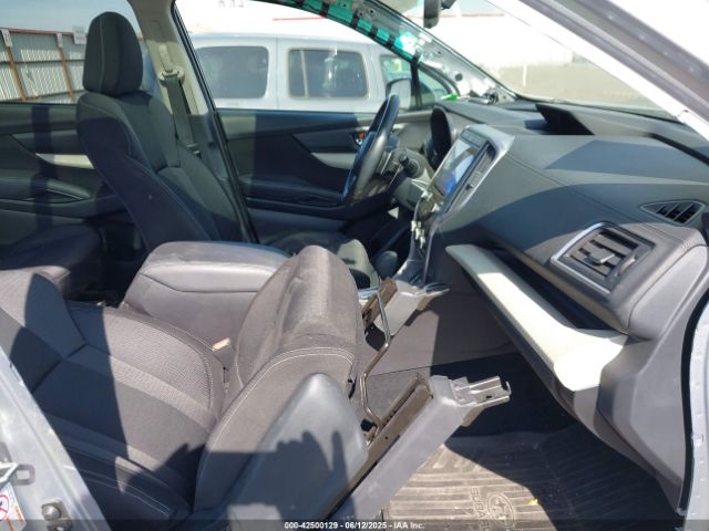 4S4WMAHD6K3433802 Subaru 2019