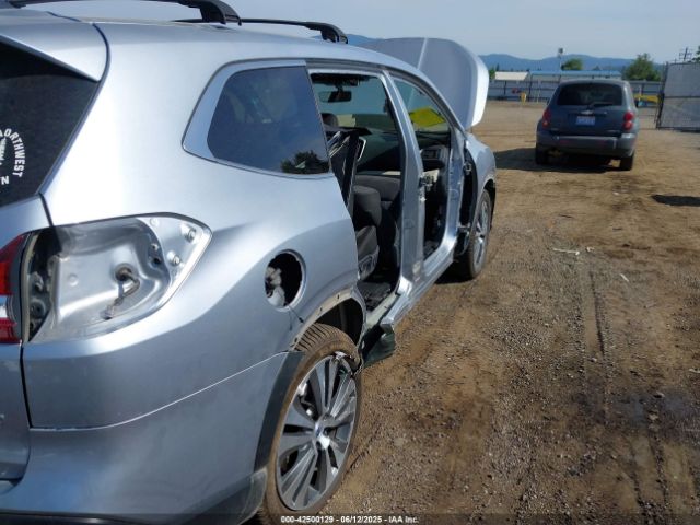 4S4WMAHD6K3433802 Subaru 2019