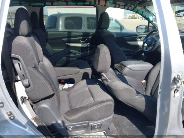 4S4WMAHD6K3433802 Subaru 2019