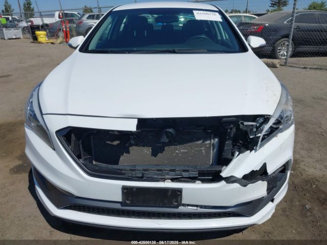 5NPE34AF6GH411357 Hyundai dohc gdi theta-ii