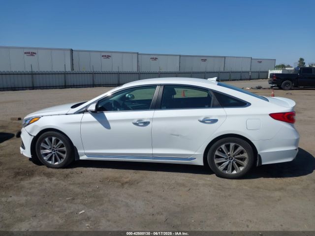 5NPE34AF6GH411357 Hyundai dohc gdi theta-ii