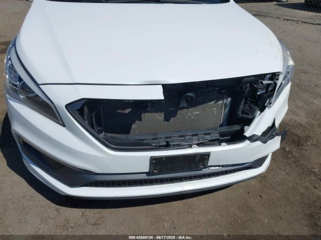 5NPE34AF6GH411357 Hyundai dohc gdi theta-ii