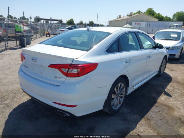 5NPE34AF6GH411357 Hyundai dohc gdi theta-ii
