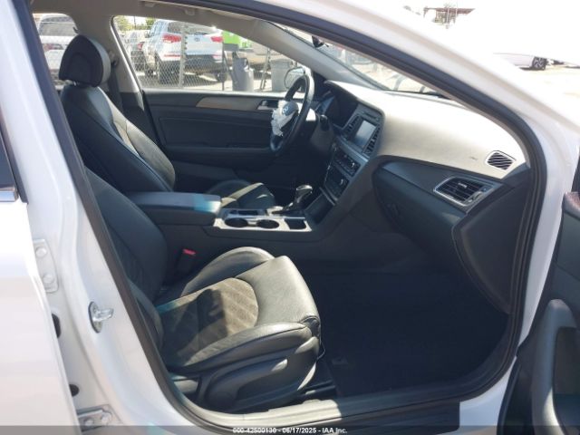 5NPE34AF6GH411357 Hyundai dohc gdi theta-ii