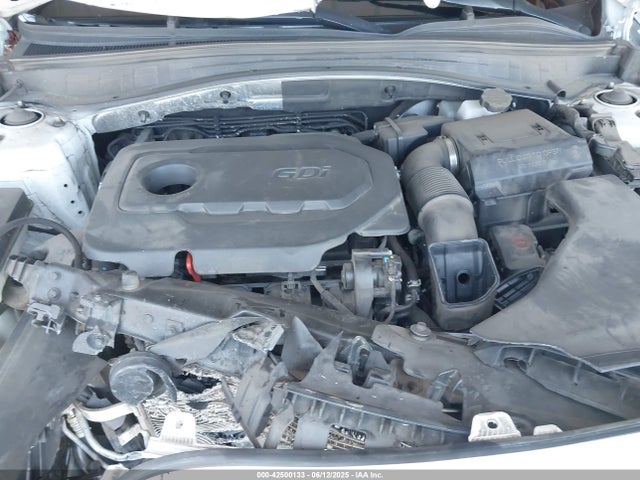 5XXGT4L36LG391872 KIA gdi