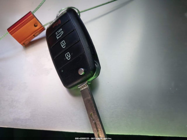 5XXGT4L36LG391872 KIA gdi
