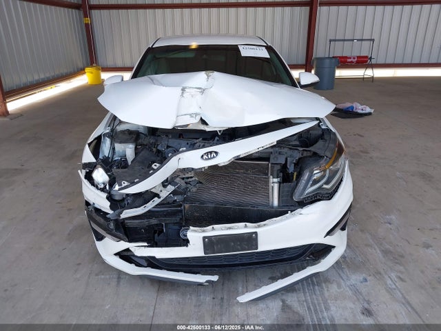 5XXGT4L36LG391872 KIA gdi