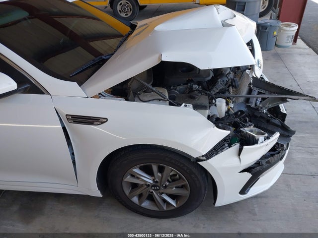5XXGT4L36LG391872 KIA gdi