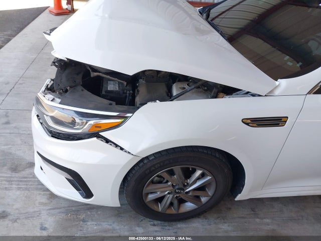 5XXGT4L36LG391872 KIA gdi