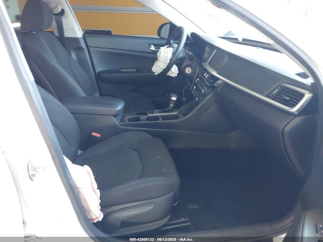 5XXGT4L36LG391872 KIA gdi