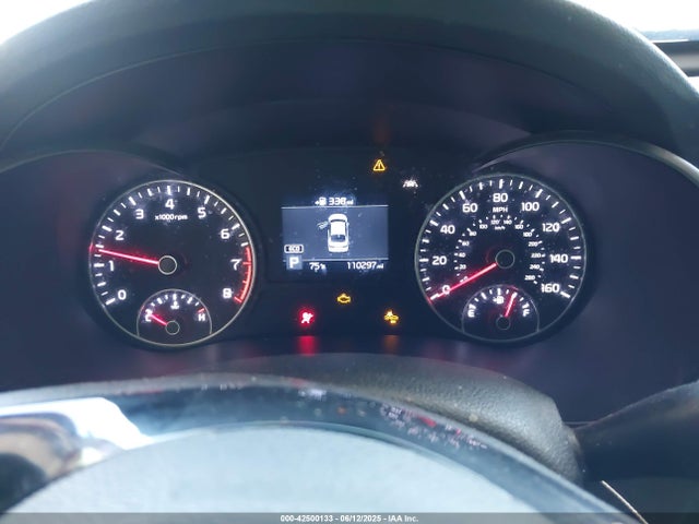 5XXGT4L36LG391872 KIA gdi