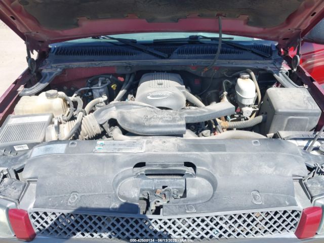 2004 CHEVROLET AVALANCHE 1500 3GNEK12T94G131448 Photo 9