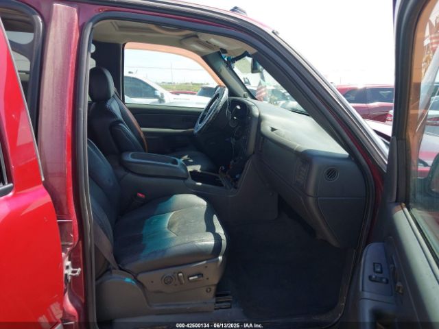 2004 CHEVROLET AVALANCHE 1500 3GNEK12T94G131448 Photo 4