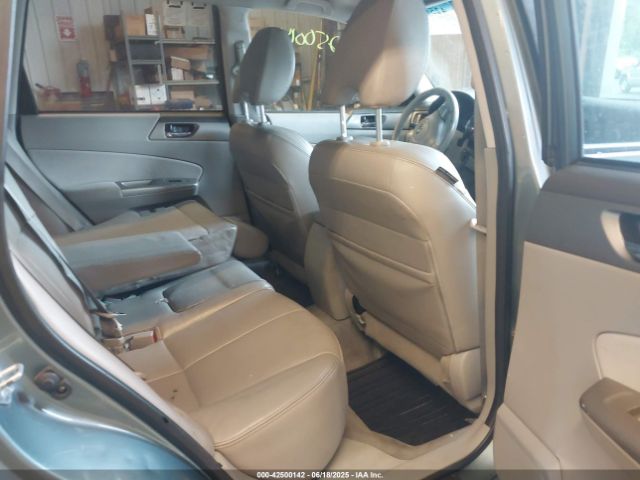2009 SUBARU FORESTER JF2SH64649H714703 Photo 7