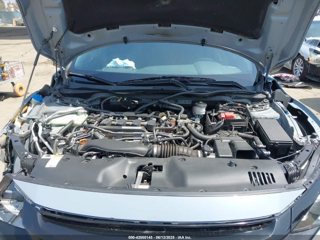 Honda l15ba 2020 SHHFK7H45LU418966 Image 10