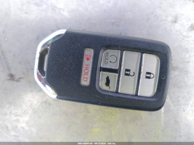 Honda l15ba 2020 SHHFK7H45LU418966 Image 11