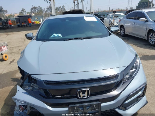 Honda l15ba 2020 SHHFK7H45LU418966 Image 13