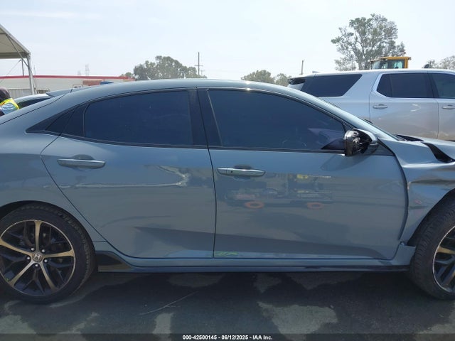 Honda l15ba 2020 SHHFK7H45LU418966 Image 14